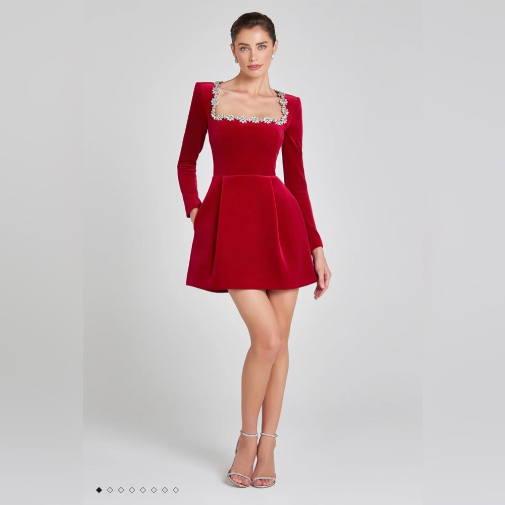 NWT Nadine Merabi Kimberly